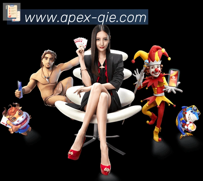 App 展示图